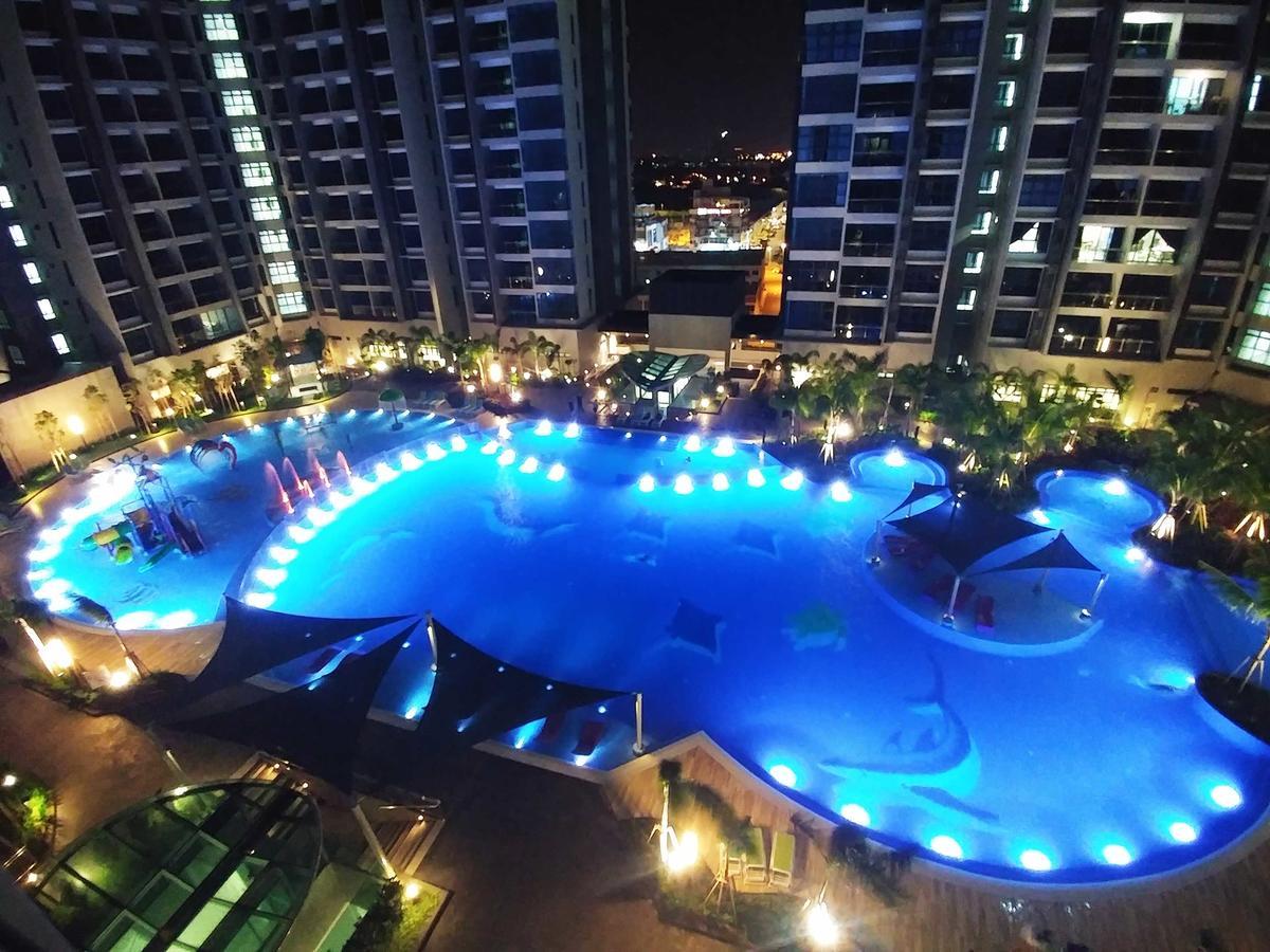 Atlantis By The Bliss Malacca Kültér fotó