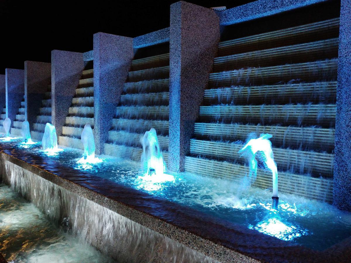 Atlantis By The Bliss Malacca Kültér fotó
