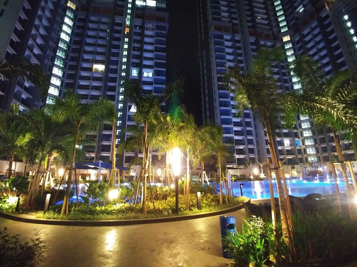 Atlantis By The Bliss Malacca Kültér fotó