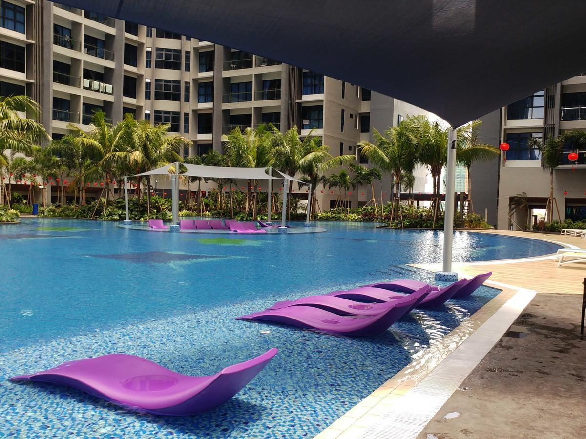 Atlantis By The Bliss Malacca Kültér fotó