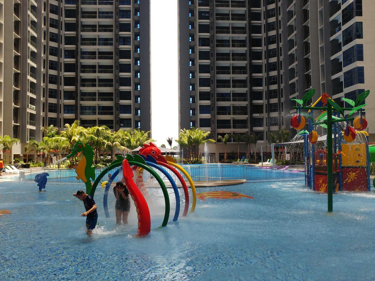 Atlantis By The Bliss Malacca Kültér fotó