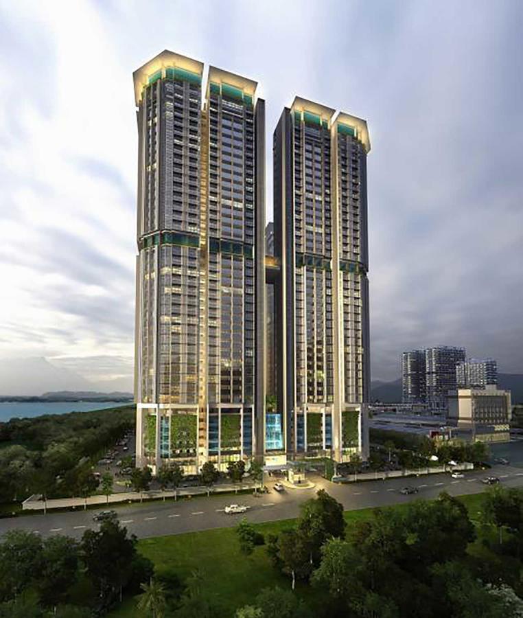 Atlantis By The Bliss Malacca Kültér fotó